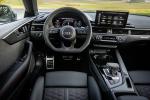 Audi RS5 Coupe 2019 года (WW)